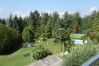 Ferienwohnung in Germignaga - Eucalipto 2 lake view apt. in a residence