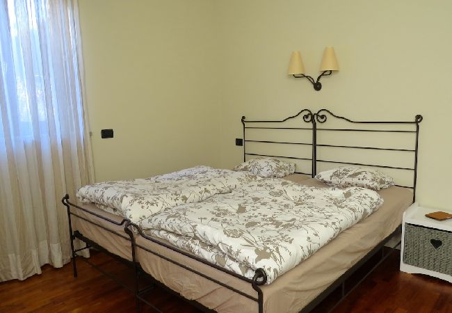 Ferienwohnung in Magognino - Penthouse San Rocco luxury lake view apartment Ferienwohnung in Magognino - Penthouse San Rocco luxury lake view apartment