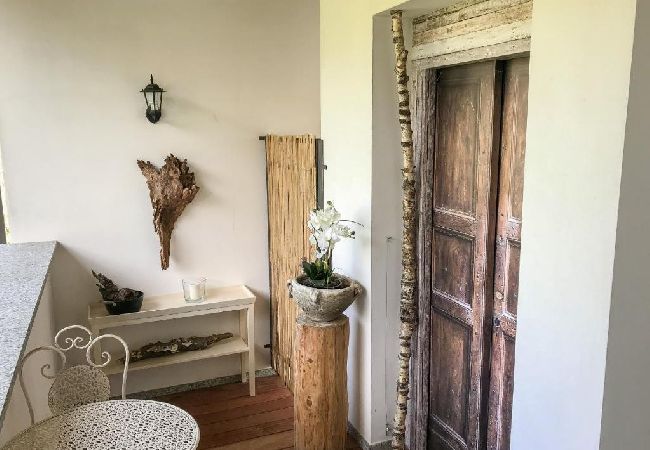 Ferienwohnung in Magognino - Penthouse San Rocco luxury lake view apartment Ferienwohnung in Magognino - Penthouse San Rocco luxury lake view apartment