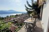 Ferienwohnung in Magognino - Penthouse San Rocco luxury lake view apartment Ferienwohnung in Magognino - Penthouse San Rocco luxury lake view apartment