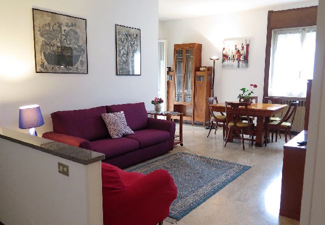 Ferienwohnung in Stresa - Sveva apartment in Stresa Ferienwohnung in Stresa - Sveva apartment in Stresa