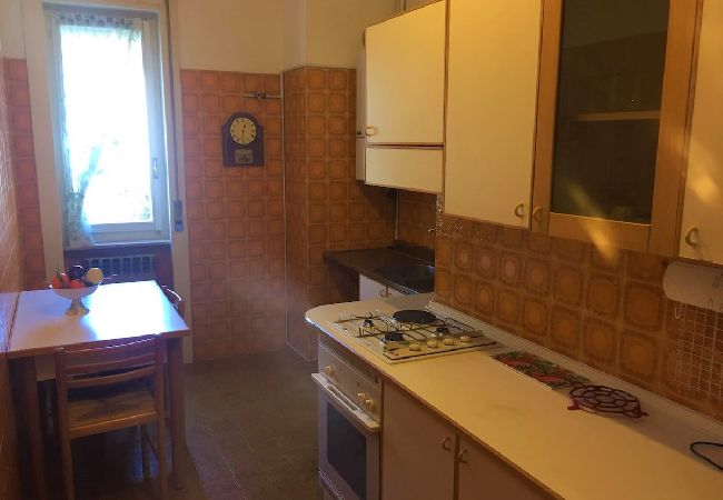 Ferienwohnung in Stresa - Sveva apartment in Stresa Ferienwohnung in Stresa - Sveva apartment in Stresa