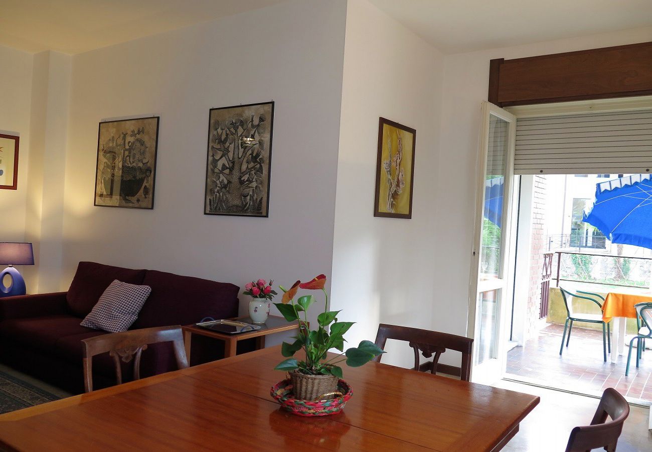 Ferienwohnung in Stresa - Sveva apartment in Stresa