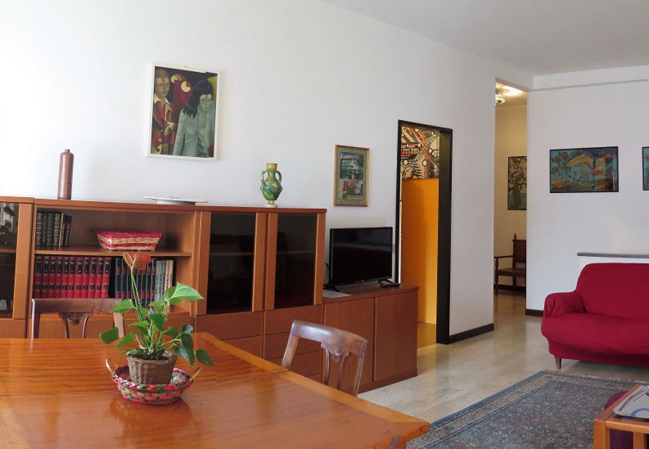 Ferienwohnung in Stresa - Sveva apartment in Stresa