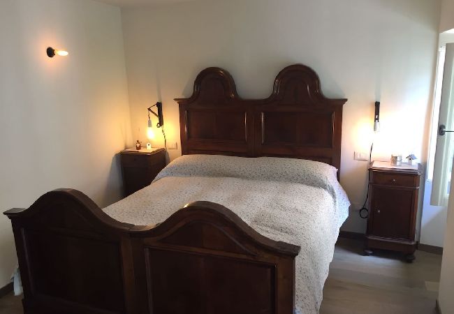 Ferienhaus in Cannero Riviera - Casa al Vecchio Porto overlooking the ancient port Ferienhaus in Cannero Riviera - Casa al Vecchio Porto overlooking the ancient port