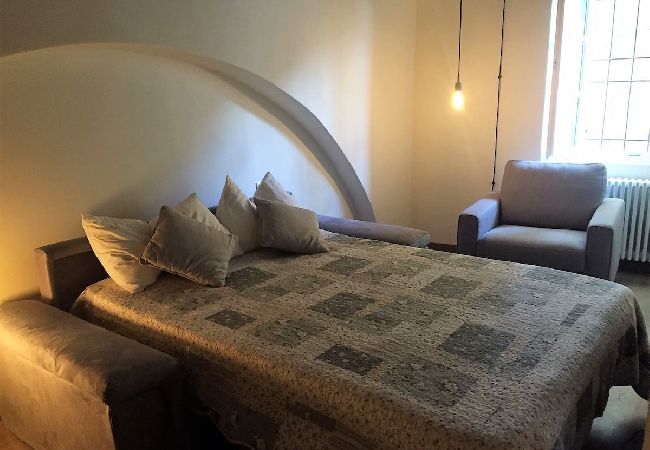 Ferienhaus in Cannero Riviera - Casa al Vecchio Porto overlooking the ancient port Ferienhaus in Cannero Riviera - Casa al Vecchio Porto overlooking the ancient port