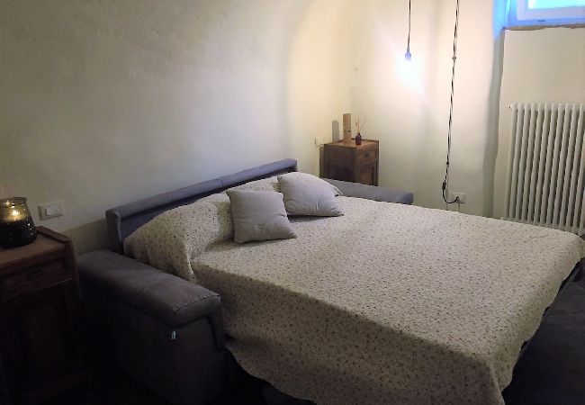 Ferienhaus in Cannero Riviera - Casa al Vecchio Porto overlooking the ancient port Ferienhaus in Cannero Riviera - Casa al Vecchio Porto overlooking the ancient port