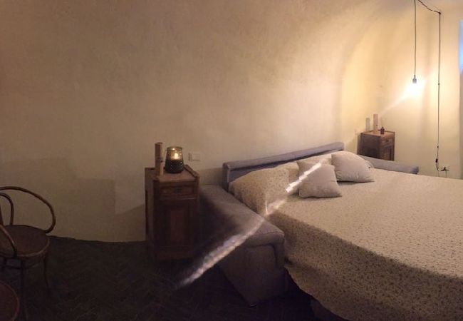 Ferienhaus in Cannero Riviera - Casa al Vecchio Porto overlooking the ancient port Ferienhaus in Cannero Riviera - Casa al Vecchio Porto overlooking the ancient port