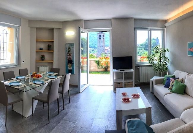 Ferienwohnung in Mergozzo - Oleandro 1 apartment in Residence Villa Cerutti Ferienwohnung in Mergozzo - Oleandro 1 apartment in Residence Villa Cerutti