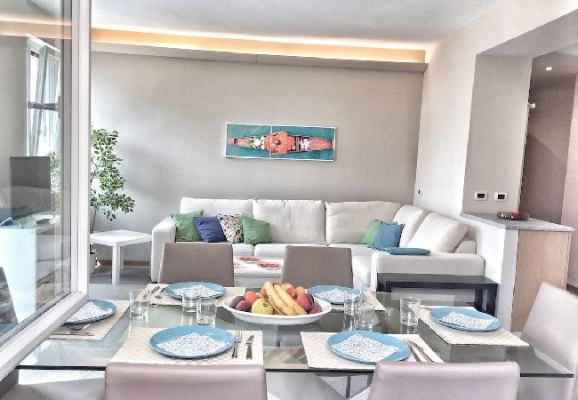 Ferienwohnung in Mergozzo - Oleandro 1 apartment in Residence Villa Cerutti Ferienwohnung in Mergozzo - Oleandro 1 apartment in Residence Villa Cerutti