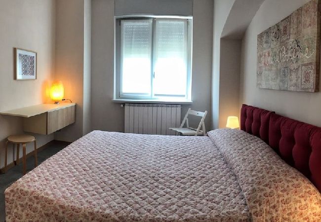 Ferienwohnung in Mergozzo - Oleandro 1 apartment in Residence Villa Cerutti Ferienwohnung in Mergozzo - Oleandro 1 apartment in Residence Villa Cerutti