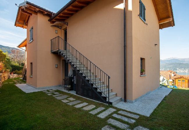 Ferienwohnung in Stresa - Kenya apt.  over Stresa with lake view Ferienwohnung in Stresa - Kenya apt.  over Stresa with lake view