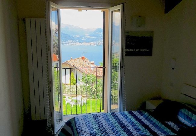 Ferienwohnung in Stresa - Kenya apt.  over Stresa with lake view Ferienwohnung in Stresa - Kenya apt.  over Stresa with lake view