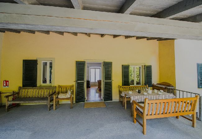 Villa in Verbania - Charming villa Il Motto with pool Villa in Verbania - Charming villa Il Motto with pool