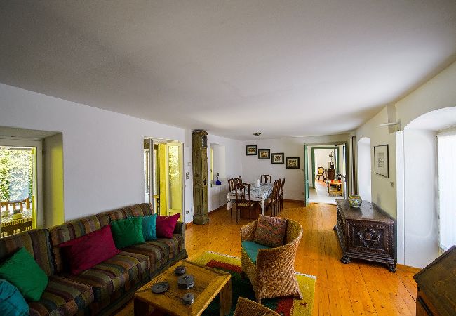 Villa in Verbania - Charming villa Il Motto with pool Villa in Verbania - Charming villa Il Motto with pool