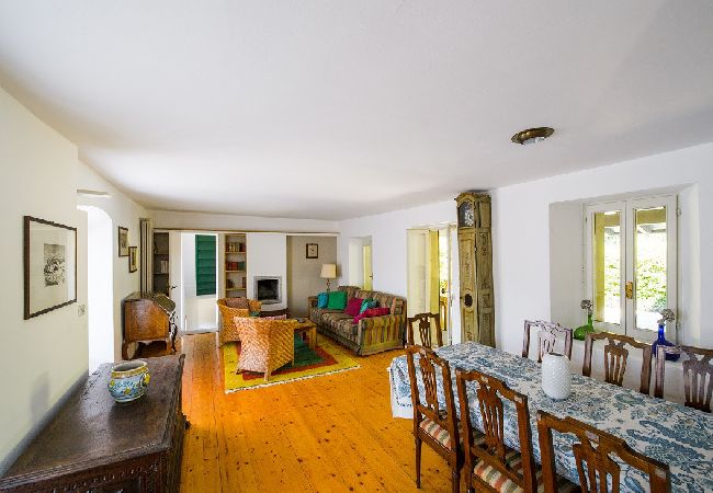 Villa in Verbania - Charming villa Il Motto with pool Villa in Verbania - Charming villa Il Motto with pool