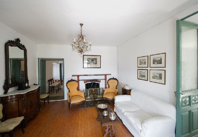 Villa in Verbania - Charming villa Il Motto with pool Villa in Verbania - Charming villa Il Motto with pool