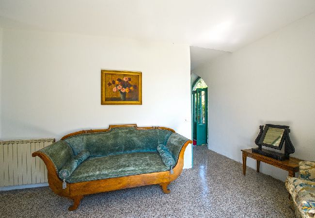 Villa in Verbania - Charming villa Il Motto with pool Villa in Verbania - Charming villa Il Motto with pool