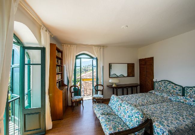 Villa in Verbania - Charming villa Il Motto with pool Villa in Verbania - Charming villa Il Motto with pool