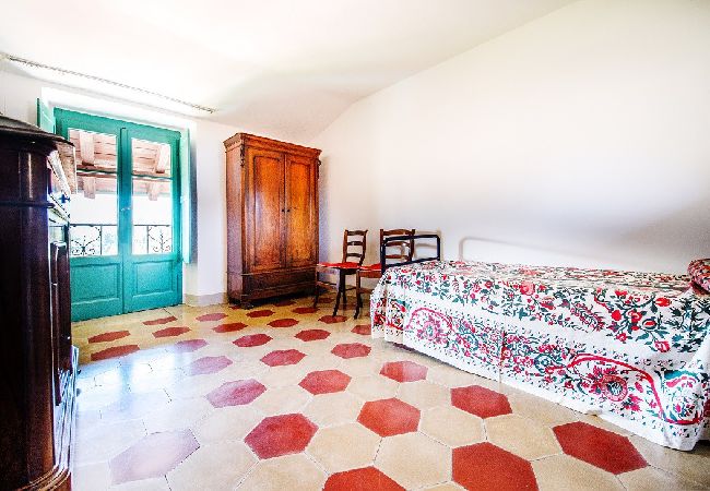 Villa in Verbania - Charming villa Il Motto with pool Villa in Verbania - Charming villa Il Motto with pool