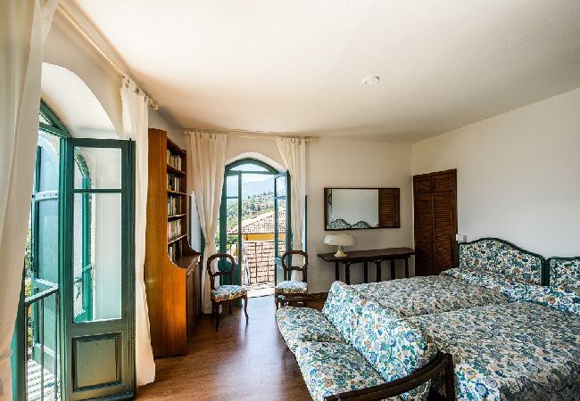 Villa in Verbania - Charming villa Il Motto with pool Villa in Verbania - Charming villa Il Motto with pool