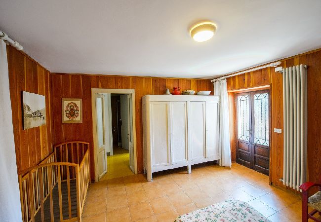 Villa in Verbania - Charming villa Il Motto with pool Villa in Verbania - Charming villa Il Motto with pool