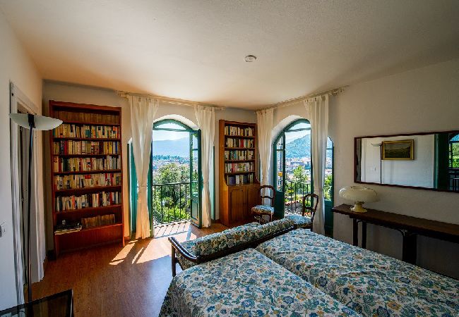 Villa in Verbania - Charming villa Il Motto with pool Villa in Verbania - Charming villa Il Motto with pool