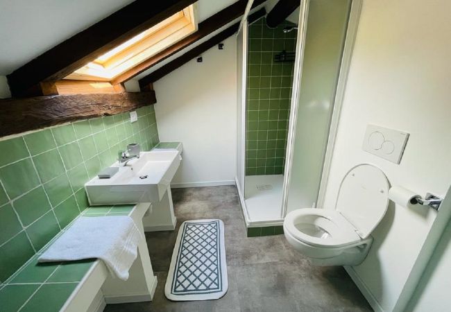 Villa in Verbania - Charming villa Il Motto with pool Villa in Verbania - Charming villa Il Motto with pool