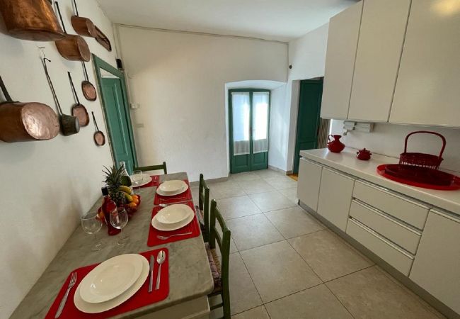 Villa in Verbania - Charming villa Il Motto with pool Villa in Verbania - Charming villa Il Motto with pool