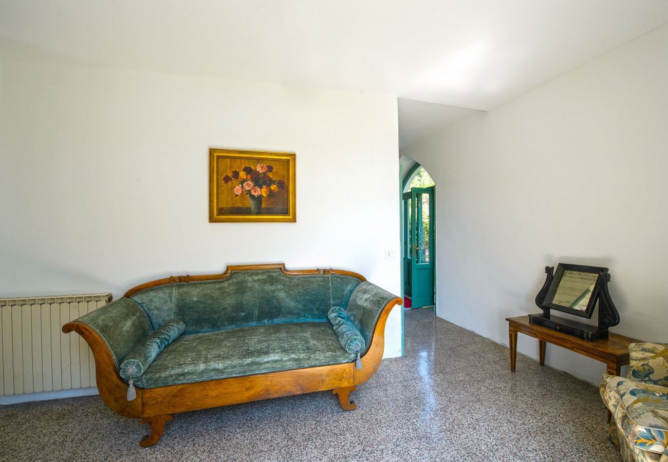 Villa in Verbania - Charming villa Il Motto with pool