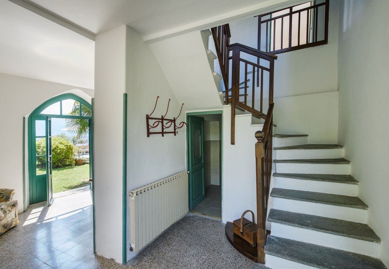 Villa in Verbania - Charming villa Il Motto with pool