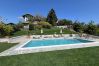 Villa in Verbania - Charming villa Il Motto with pool Villa in Verbania - Charming villa Il Motto with pool