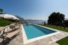 Villa in Verbania - Charming villa Il Motto with pool Villa in Verbania - Charming villa Il Motto with pool