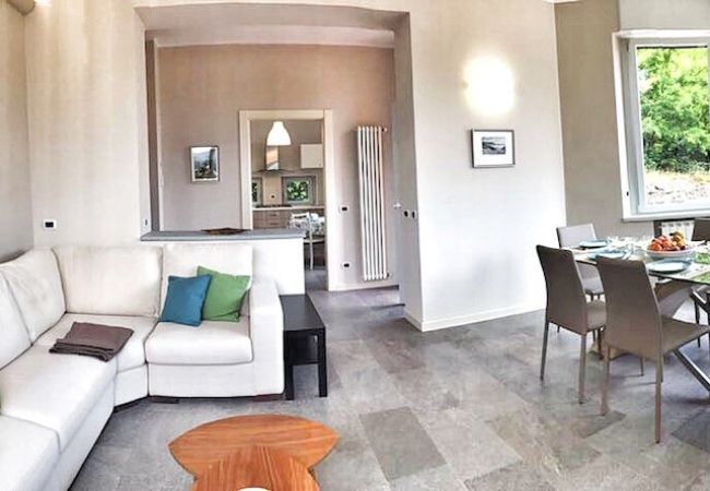 Ferienwohnung in Mergozzo - Oleandro 2 apartment in Residence Villa Cerutti Ferienwohnung in Mergozzo - Oleandro 2 apartment in Residence Villa Cerutti