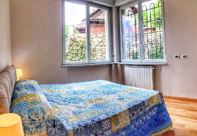 Ferienwohnung in Mergozzo - Oleandro 2 apartment in Residence Villa Cerutti Ferienwohnung in Mergozzo - Oleandro 2 apartment in Residence Villa Cerutti