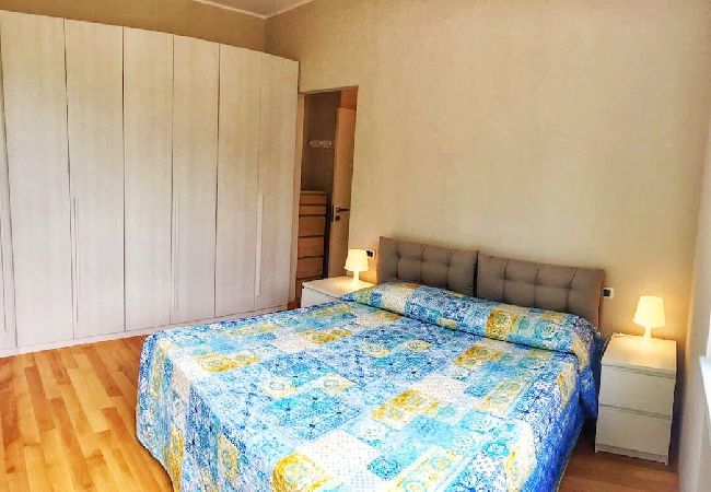 Ferienwohnung in Mergozzo - Oleandro 2 apartment in Residence Villa Cerutti Ferienwohnung in Mergozzo - Oleandro 2 apartment in Residence Villa Cerutti