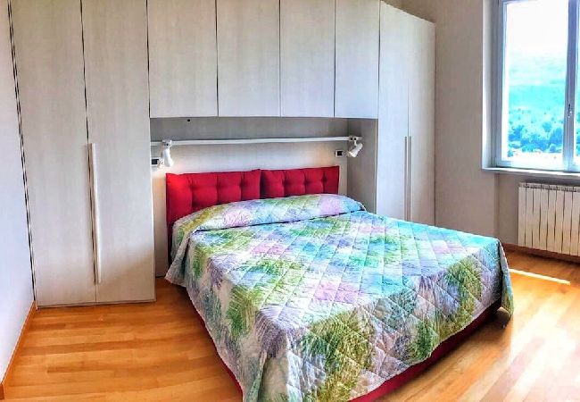 Ferienwohnung in Mergozzo - Oleandro 2 apartment in Residence Villa Cerutti Ferienwohnung in Mergozzo - Oleandro 2 apartment in Residence Villa Cerutti