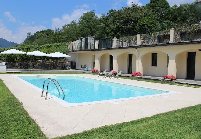 Ferienwohnung in Mergozzo - Oleandro 2 apartment in Residence Villa Cerutti Ferienwohnung in Mergozzo - Oleandro 2 apartment in Residence Villa Cerutti