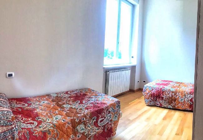 Ferienwohnung in Mergozzo - Oleandro 2 apartment in Residence Villa Cerutti Ferienwohnung in Mergozzo - Oleandro 2 apartment in Residence Villa Cerutti