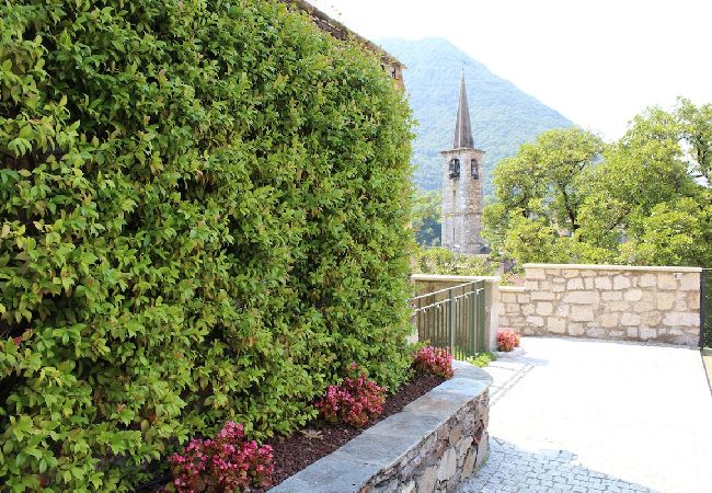 Ferienwohnung in Mergozzo - Oleandro 2 apartment in Residence Villa Cerutti Ferienwohnung in Mergozzo - Oleandro 2 apartment in Residence Villa Cerutti