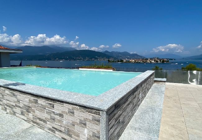 Ferienwohnung in Baveno - Amadeus apartment with lake view in Baveno Ferienwohnung in Baveno - Amadeus apartment with lake view in Baveno
