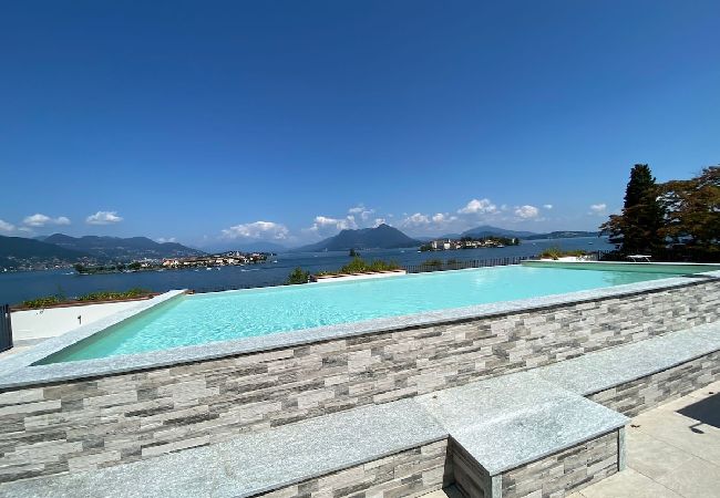 Ferienwohnung in Baveno - Amadeus apartment with lake view in Baveno Ferienwohnung in Baveno - Amadeus apartment with lake view in Baveno