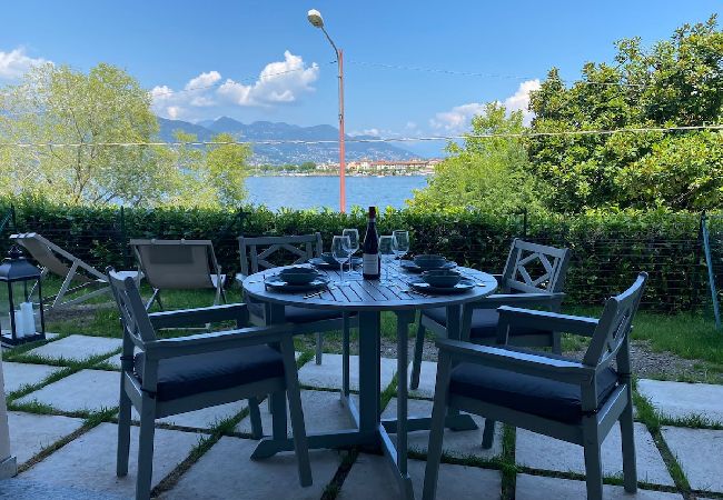 Ferienwohnung in Baveno - Amadeus apartment with lake view in Baveno Ferienwohnung in Baveno - Amadeus apartment with lake view in Baveno