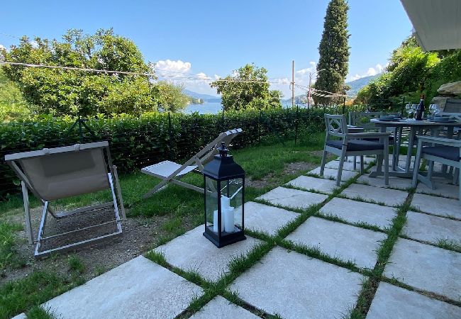 Ferienwohnung in Baveno - Amadeus apartment with lake view in Baveno Ferienwohnung in Baveno - Amadeus apartment with lake view in Baveno