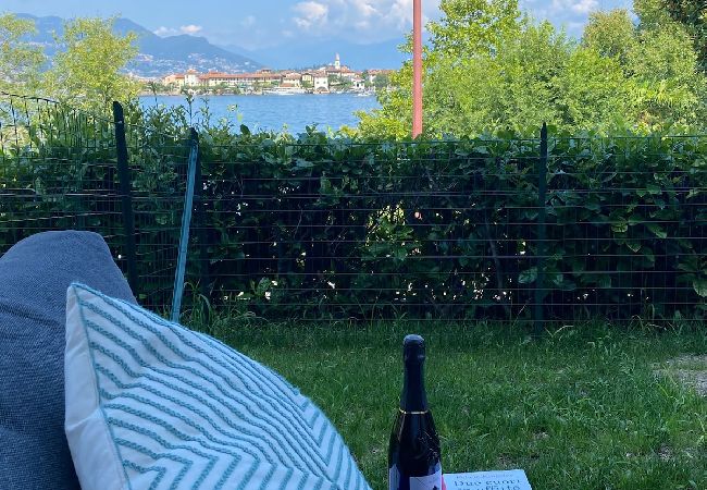 Ferienwohnung in Baveno - Amadeus apartment with lake view in Baveno Ferienwohnung in Baveno - Amadeus apartment with lake view in Baveno