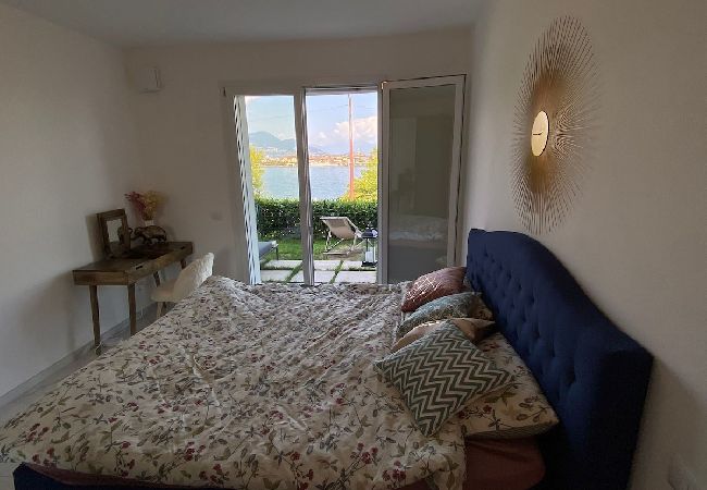 Ferienwohnung in Baveno - Amadeus apartment with lake view in Baveno Ferienwohnung in Baveno - Amadeus apartment with lake view in Baveno