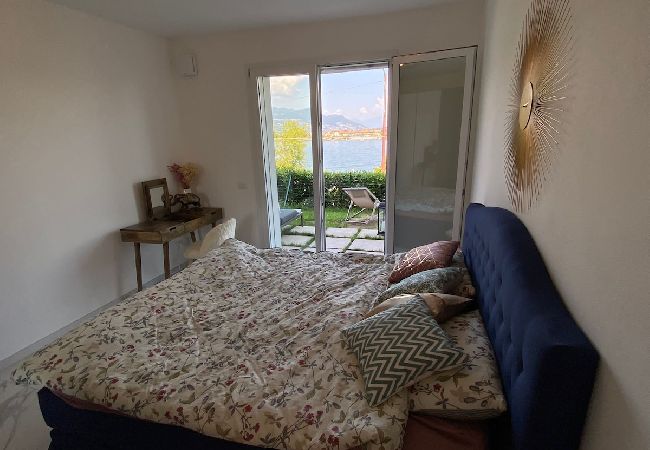 Ferienwohnung in Baveno - Amadeus apartment with lake view in Baveno Ferienwohnung in Baveno - Amadeus apartment with lake view in Baveno