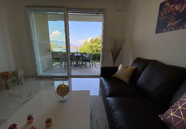 Ferienwohnung in Baveno - Amadeus apartment with lake view in Baveno Ferienwohnung in Baveno - Amadeus apartment with lake view in Baveno