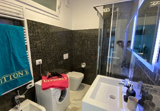 Ferienwohnung in Baveno - Amadeus apartment with lake view in Baveno Ferienwohnung in Baveno - Amadeus apartment with lake view in Baveno