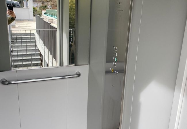 Ferienwohnung in Baveno - Amadeus apartment with lake view in Baveno Ferienwohnung in Baveno - Amadeus apartment with lake view in Baveno